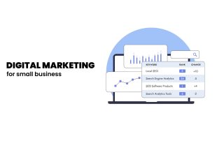 digital marketing for small business