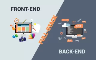Front-End to Back-End: Best Tech Pairs for Modern Websites