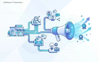 How Digital Marketing Helps Build Brand Awareness