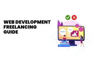 web development