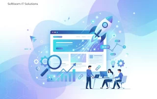 why seo friendly web design matters for startups