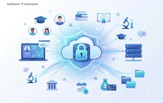 why data security matters in college management systems