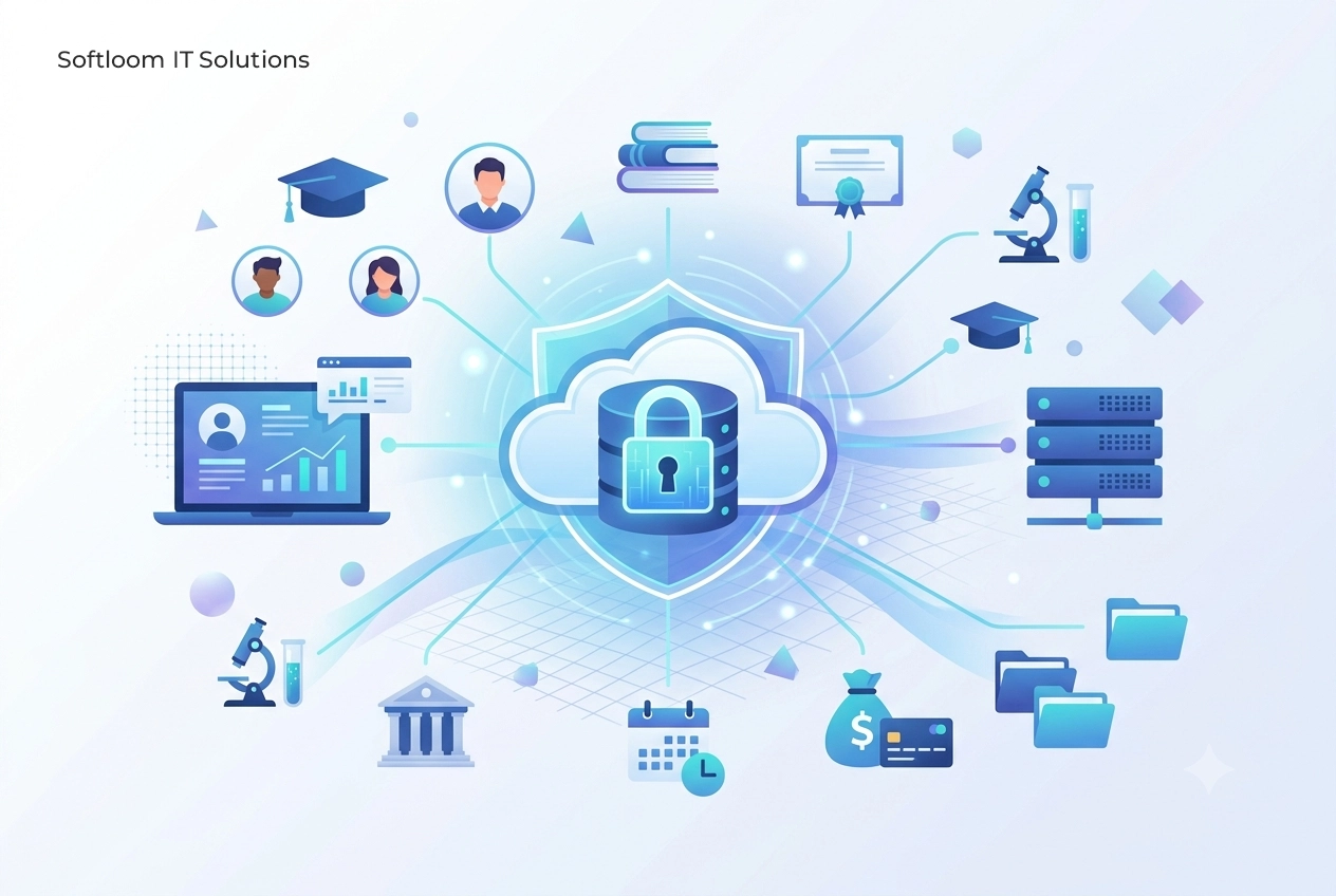 why-data-security-matters-in-college-management-systems why data security matters in college management systems