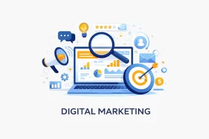 Ai in digital marketing