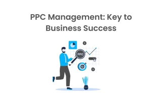 PPC management strategy driving business growth and online success