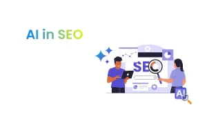 AI is transforming SEO and search optimisation