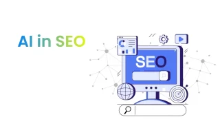 AI in SEO