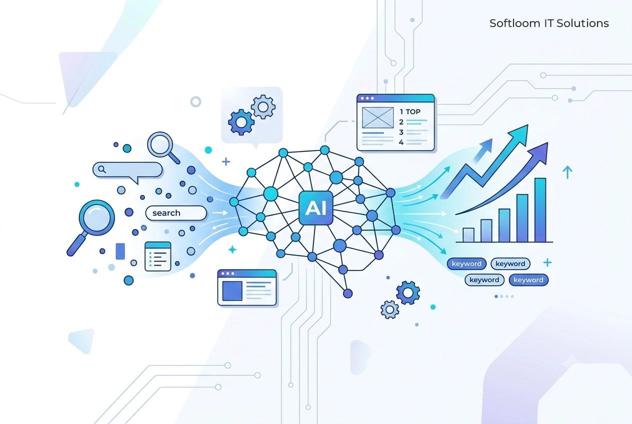 ai-in-seo-how-search-optimisation-Is-changing AI in SEO: How Search Optimisation Is Changing