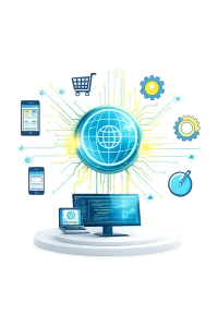 Website Development Services