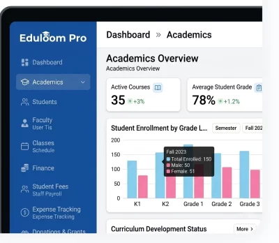 EduLoom Pro